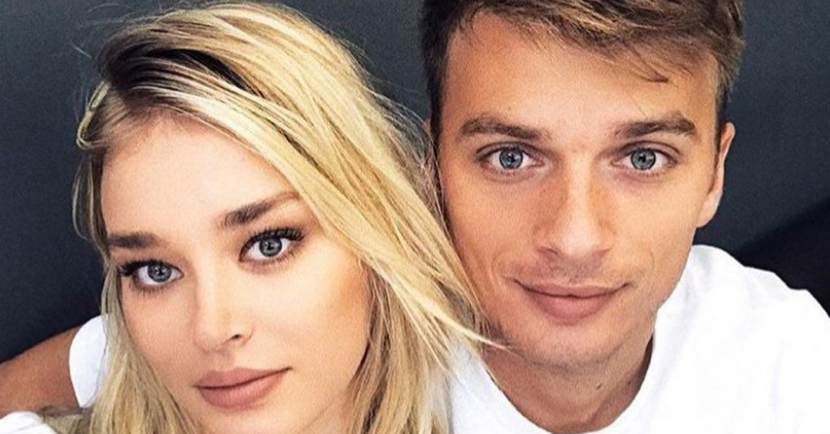 ESKİ SEVGİLİSİ KİMDİR?