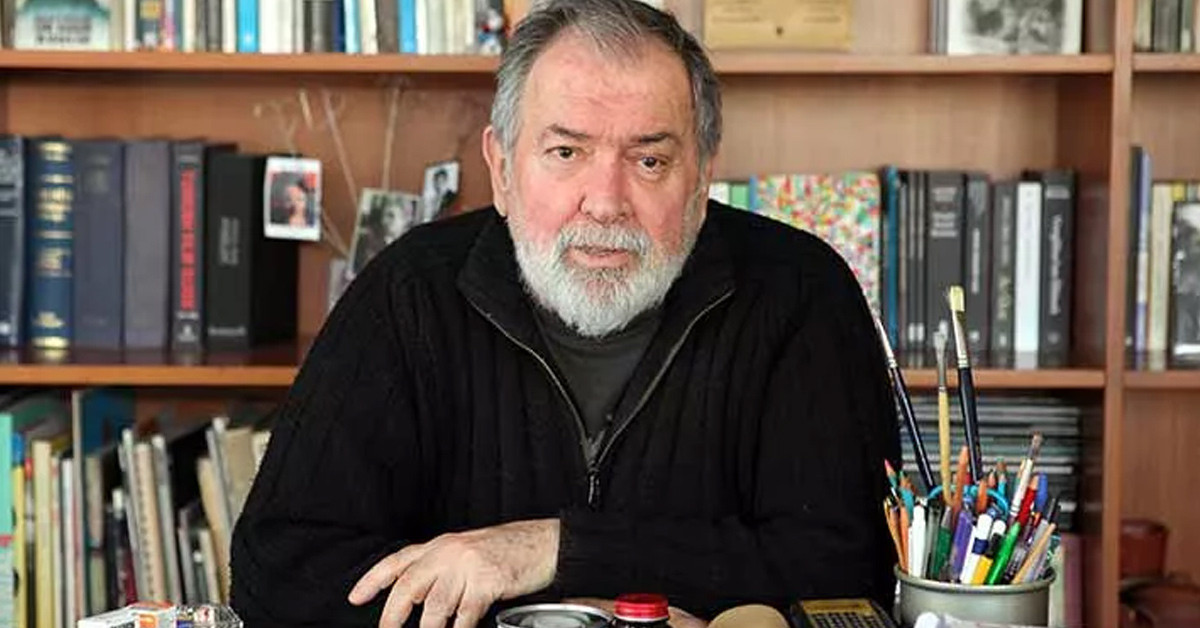 Sinema Emekçileri Sendikası'nın paylaşımı