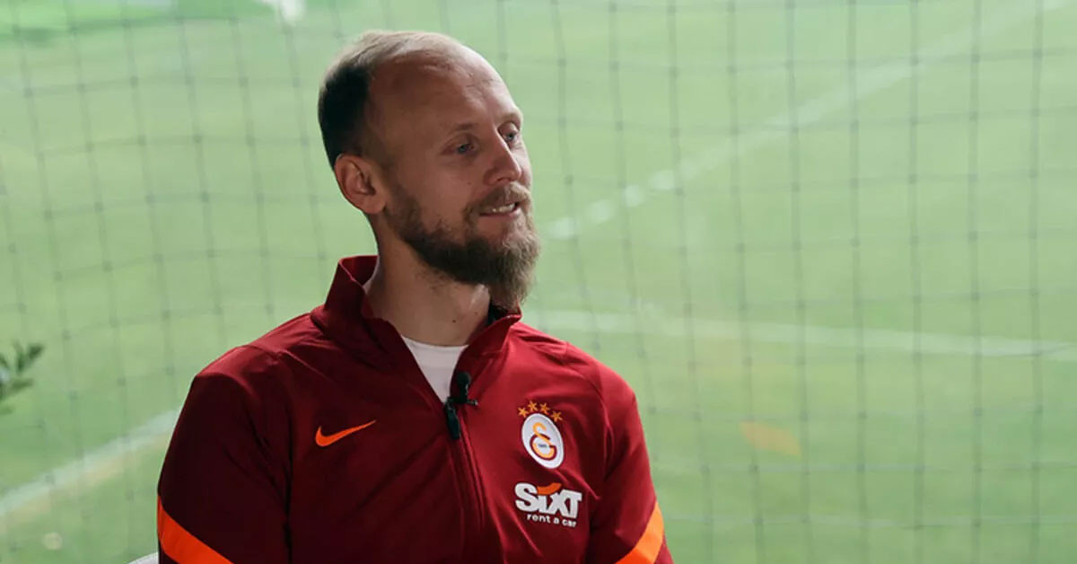 Oyuncu hakkında yeni gelişmeler var