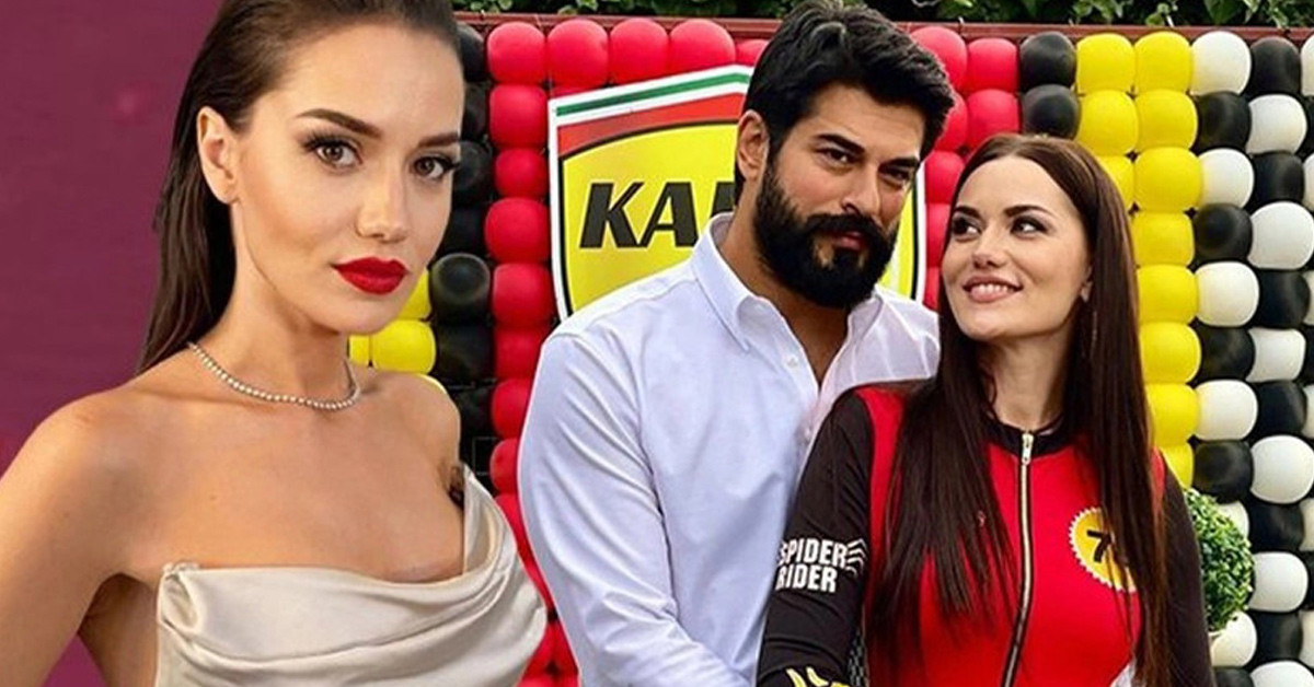 Fahriye Evcen'den üzen haber