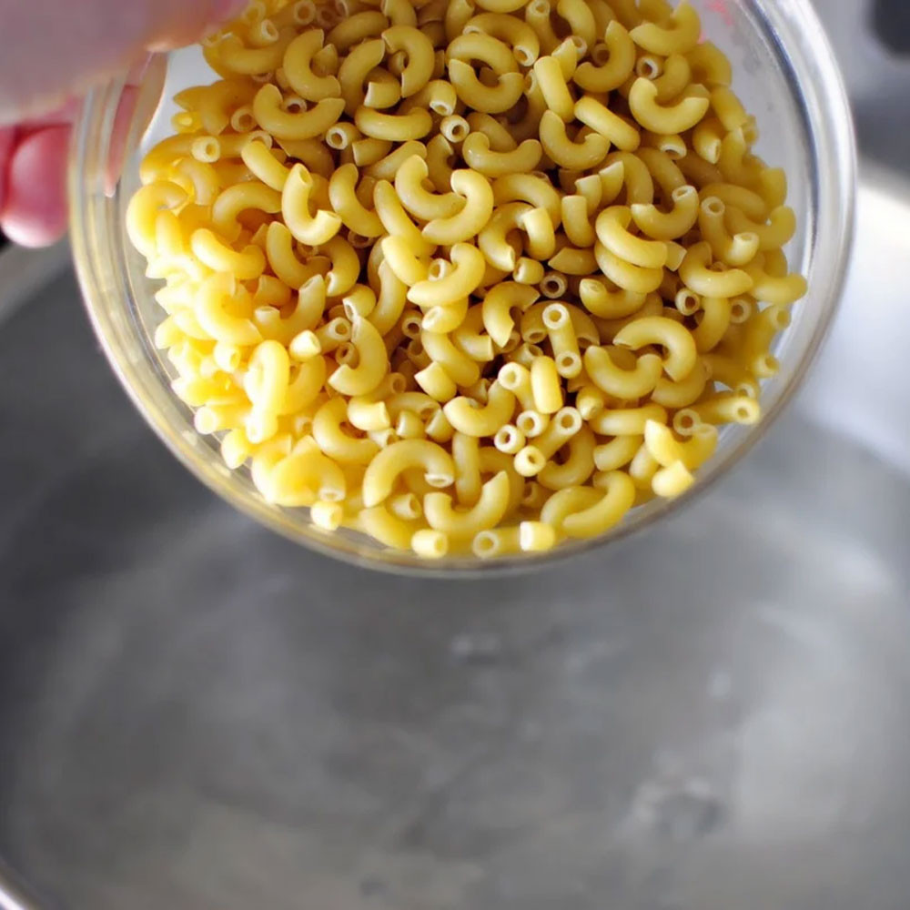 Yüksek Glisemik Ürünler 