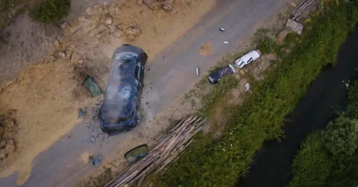 Sezon finali gündeme damga vurdu