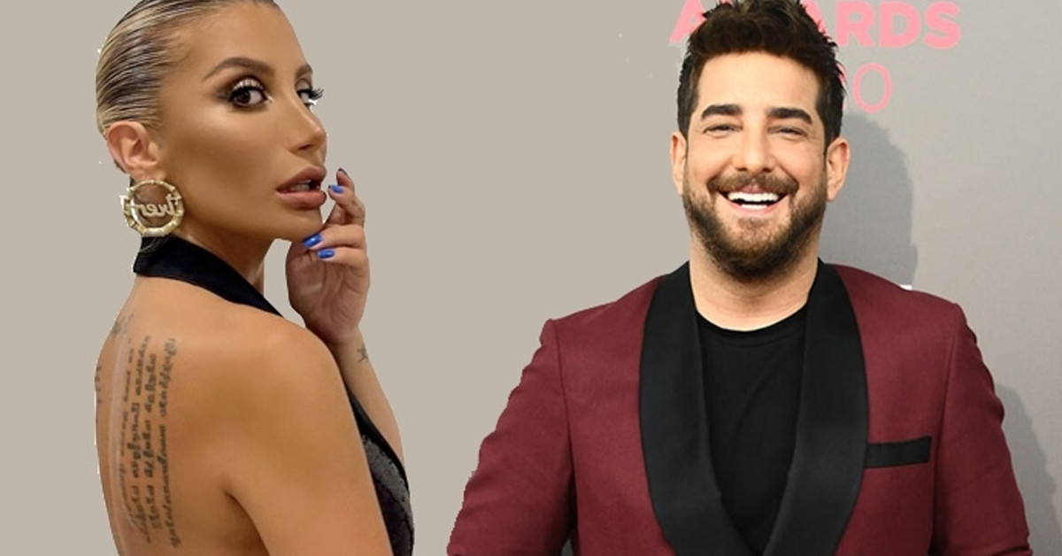 Enis Arıkan ile olan arkadaşlığı