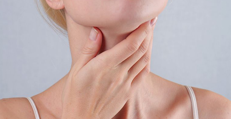 Troid Kontrolü Yaptırmakta Fayda Var