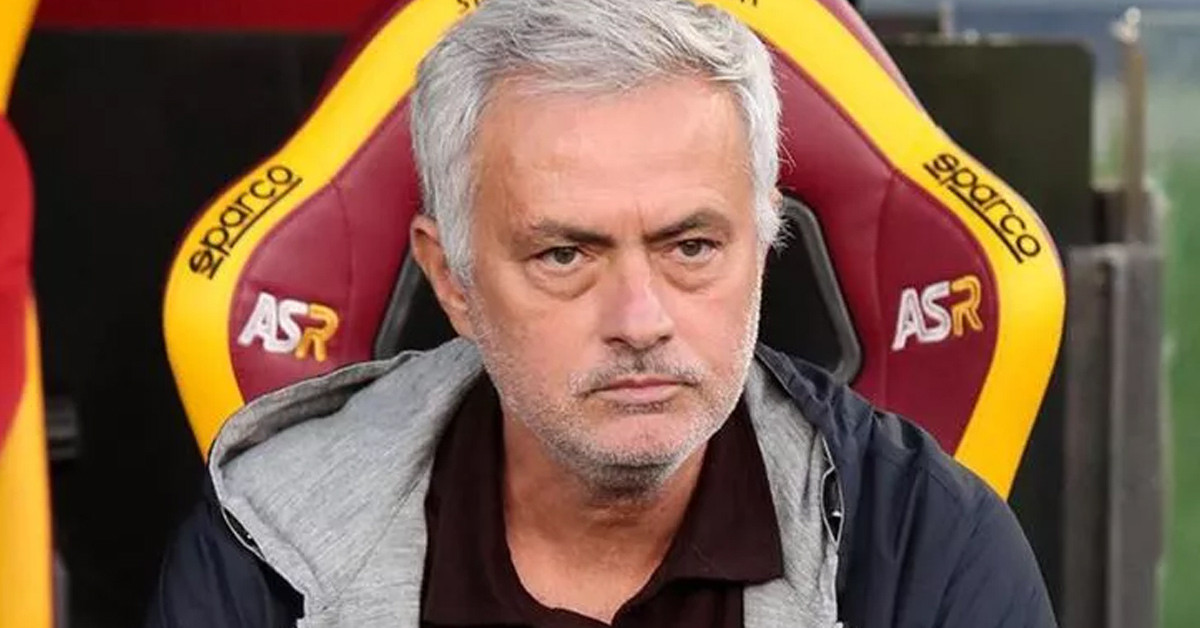 Mourinho onu çok istiyor