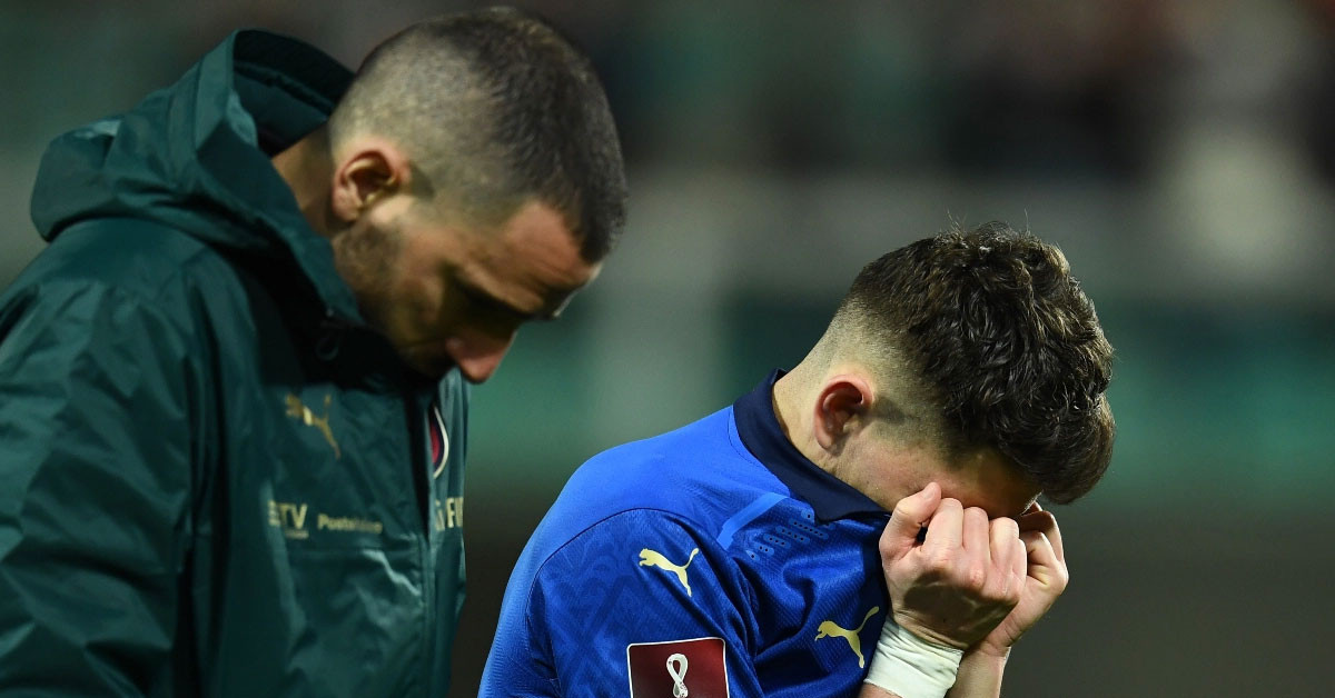 Kaçan penaltıya değindi