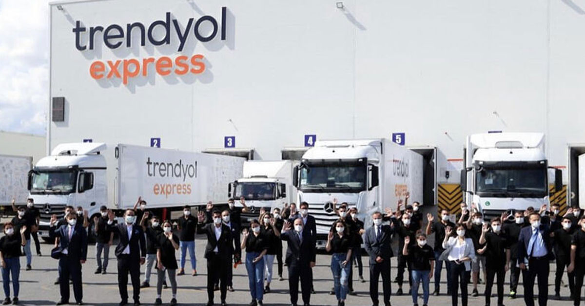 Trendyol'da kargo fiyatlandırma ücretleri nedir? 