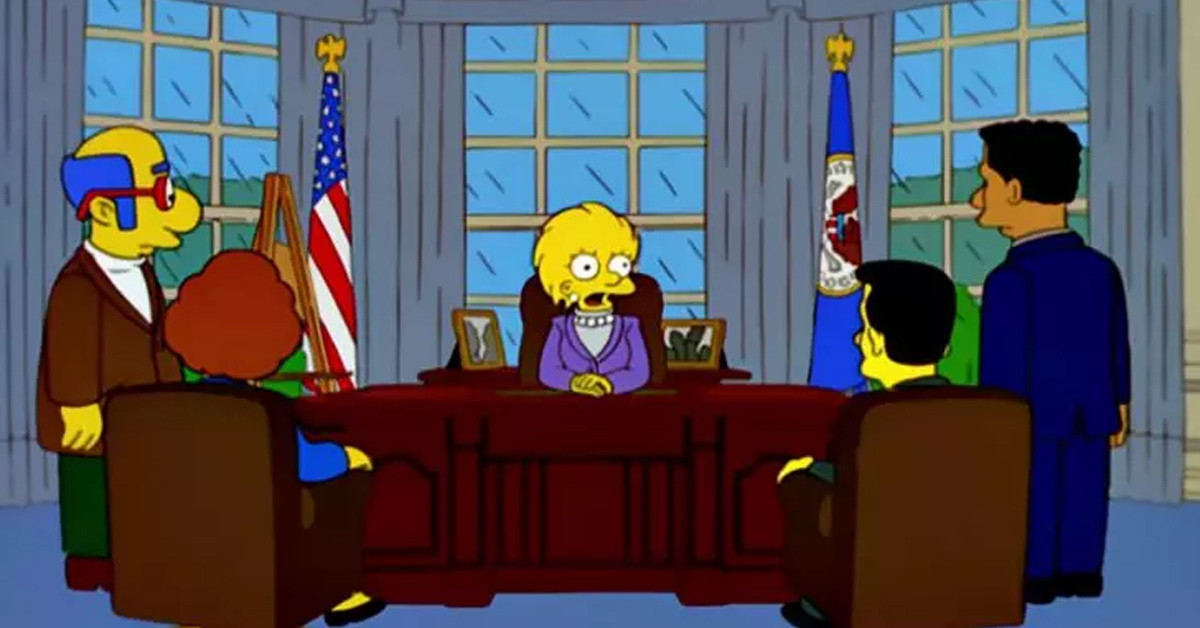 2024 seçimi için tahmini olay yarattı