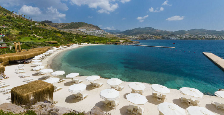 ODALAR HER KONUK SONRASI DEZENFEKTE EDİLECEK