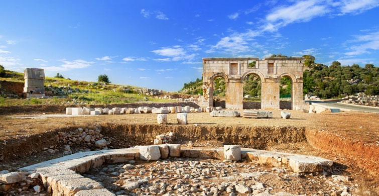 AVRUPA TATİLİ BU YAZ GÜNDEMDE YOK