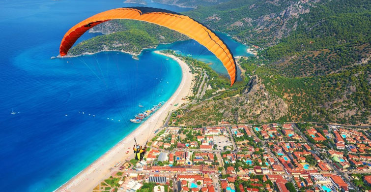 "ÖNLEMLER GERÇEKÇİ DEĞİL"