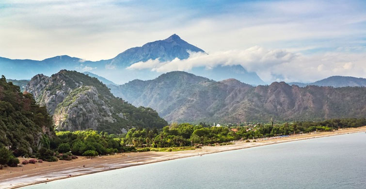 "TÜRKİYE SALGINLA MÜCADELEDE OLUMLU ADIMLAR ATTI"