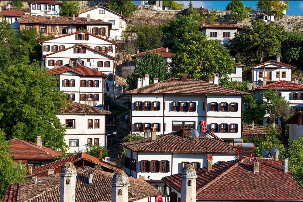 4. SAFRANBOLU 