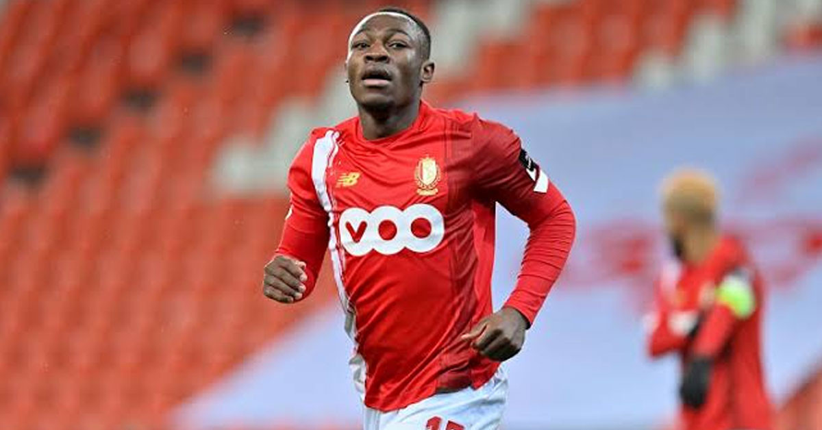 Taraftarları heyecanlandırdı