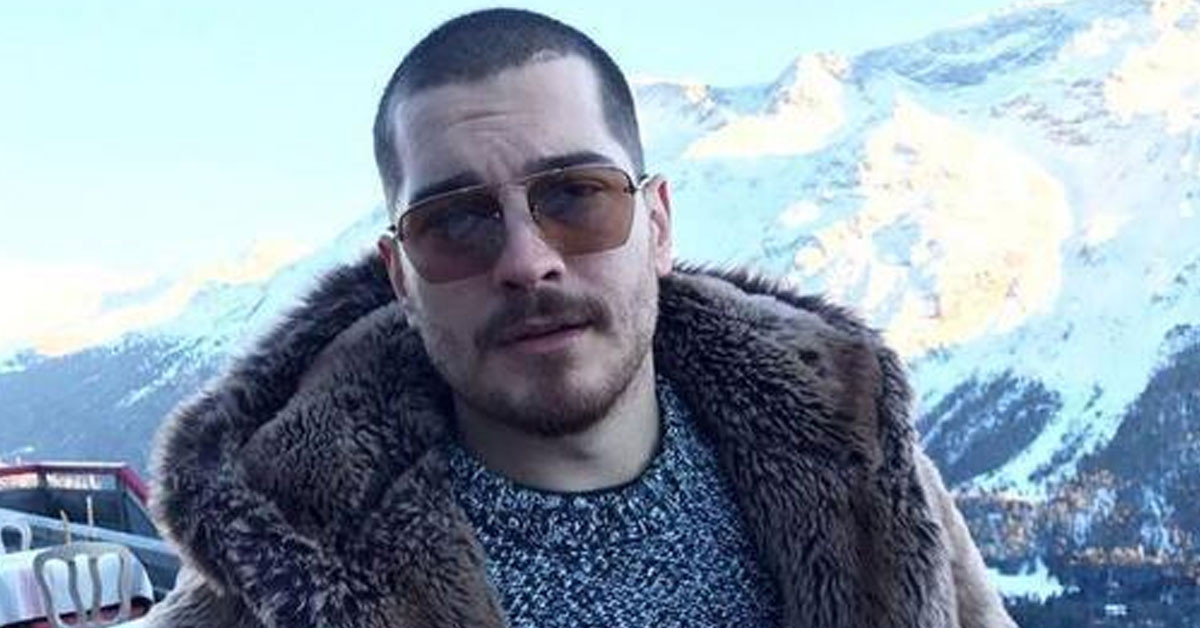 Çağatay Ulusoy kimdir 