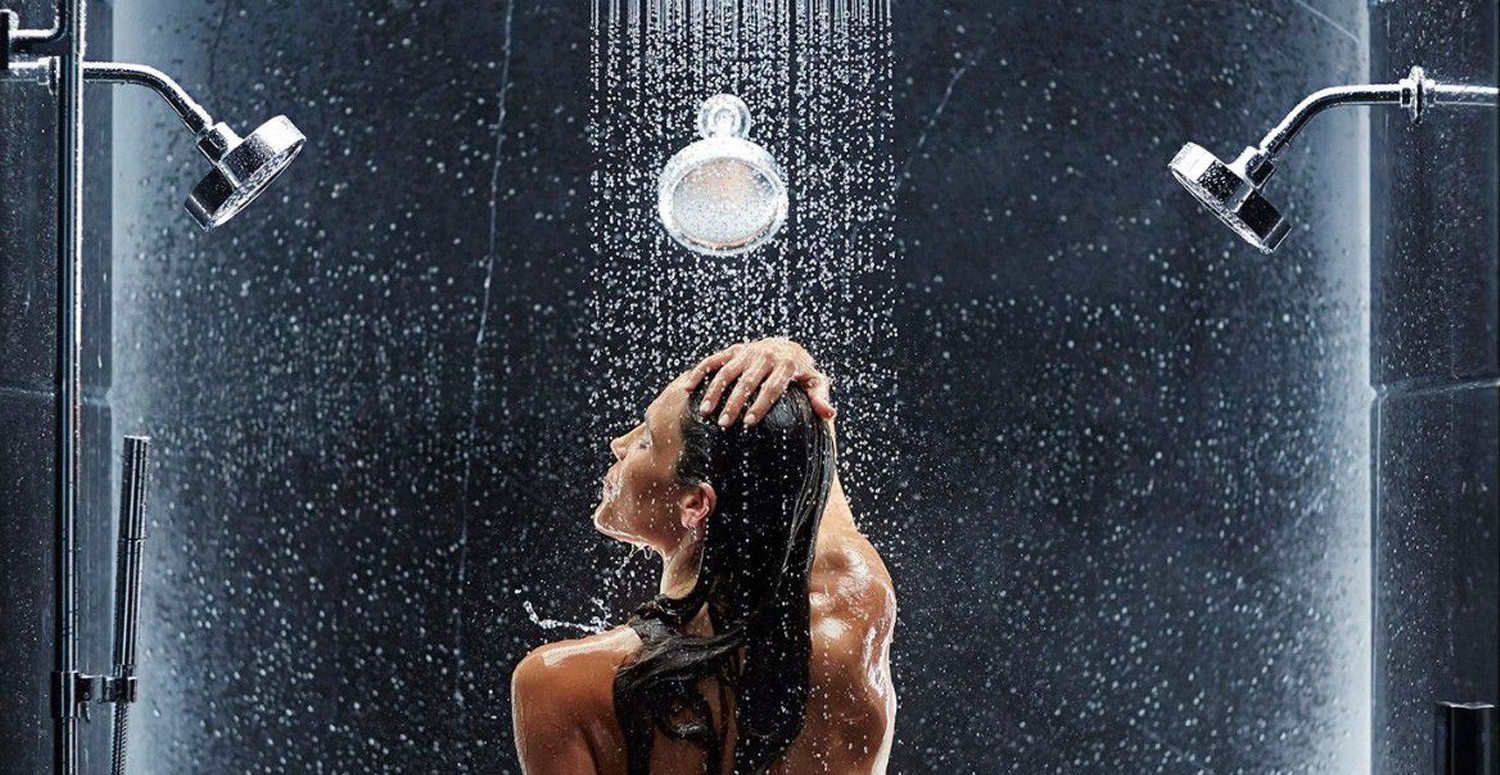 Vücut zindelik kazanır