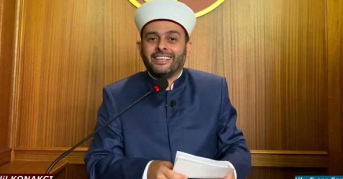 Dövmeyi hedef aldı