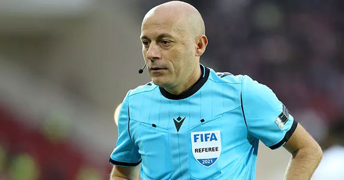 Hakkında kritik karar verilmişti