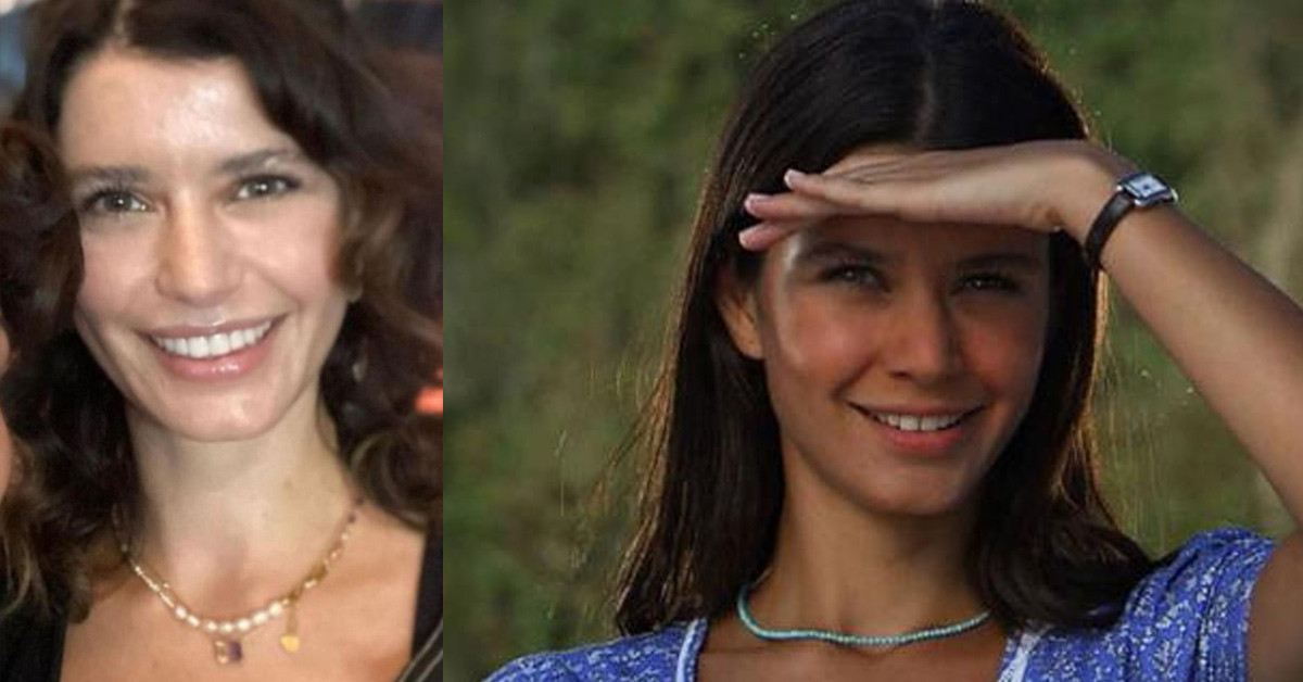 Beren Saat