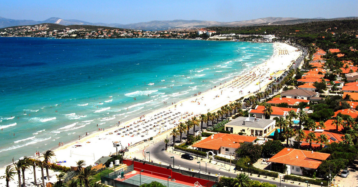 ARSALAR EN ÇOK İZMİR'DE YÜKSELDİ