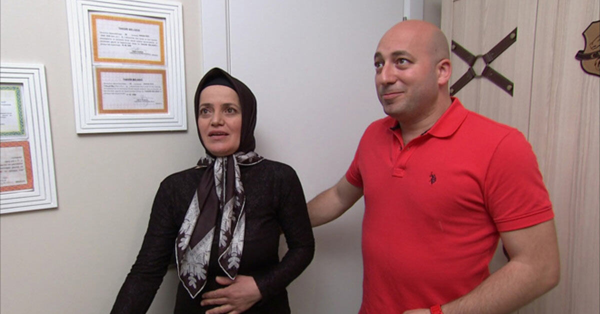 Anlaşmalı boşandı