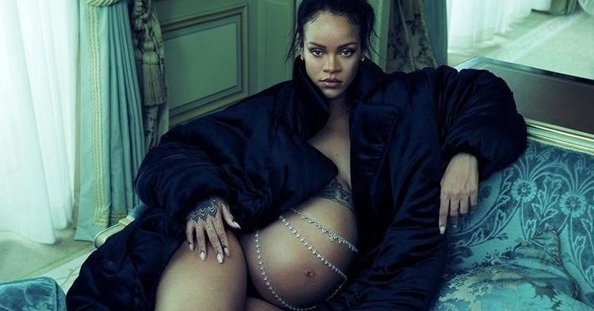 Rihanna