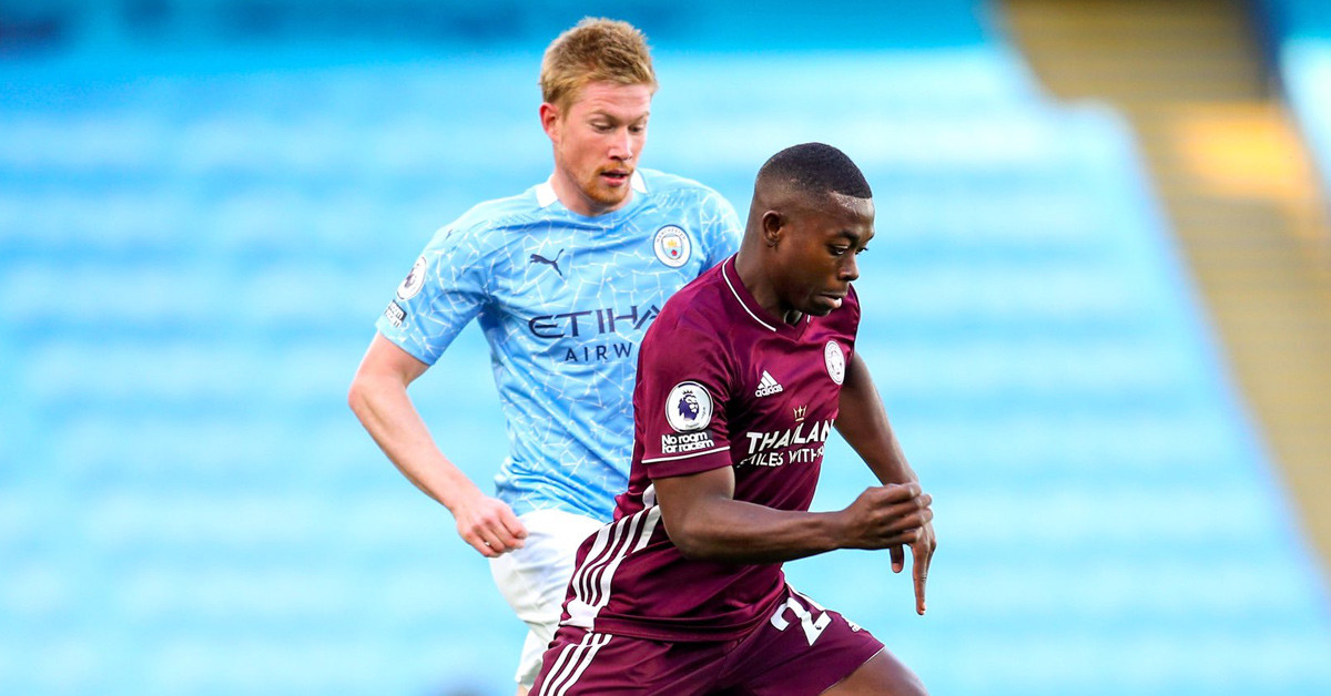 Galatasaray'ın Yeni Transferi Nampalys Mendy Kimdir?