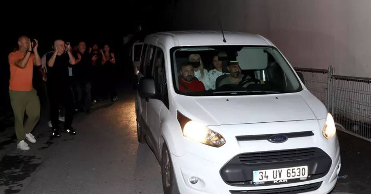 İfadesindeki o sözler dikkat çekti