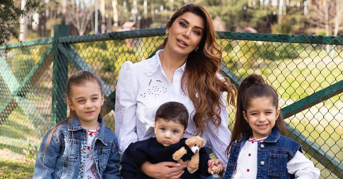 'Paranın yüzü sıcaktır'