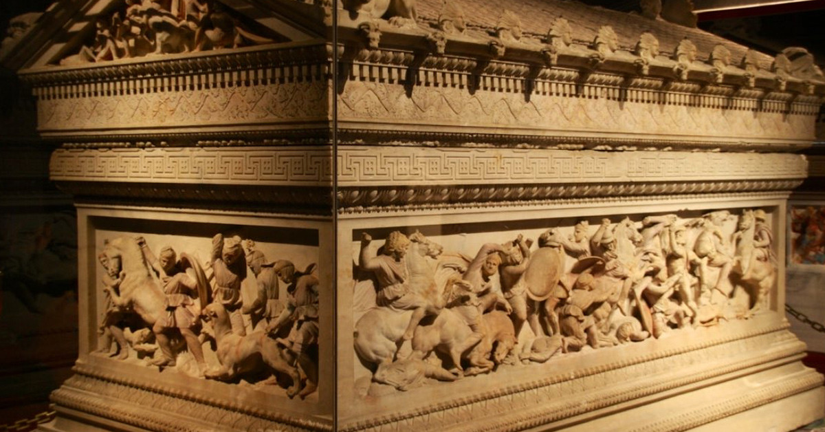 İSKENDER LAHDİ (İSTANBUL)