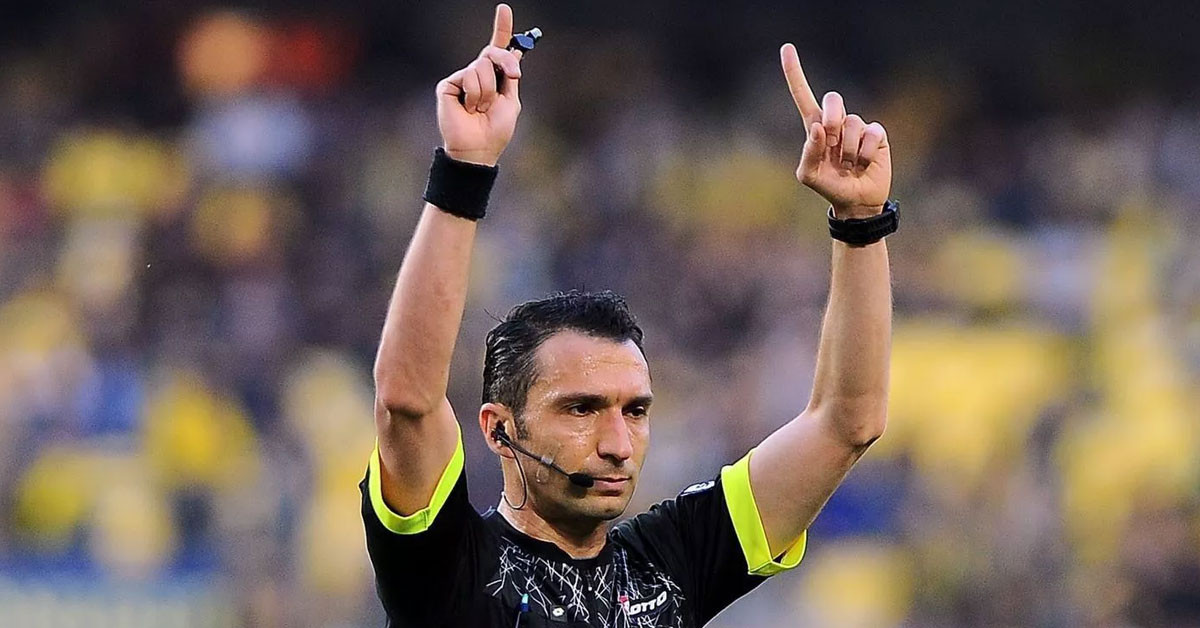 Yardımcıları da açıklandı