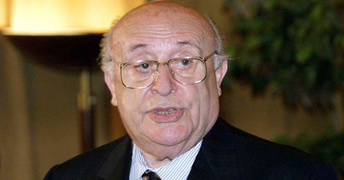 Süleyman Demirel