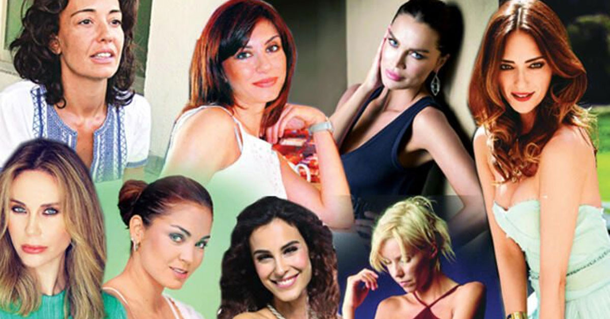 Ünlülerin yatak odası itirafları ne?