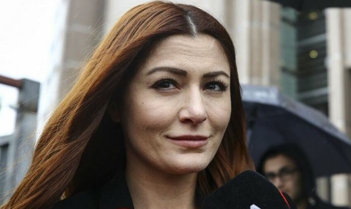 ÇALAN KİŞİ HEMŞİRE ÇIKTI