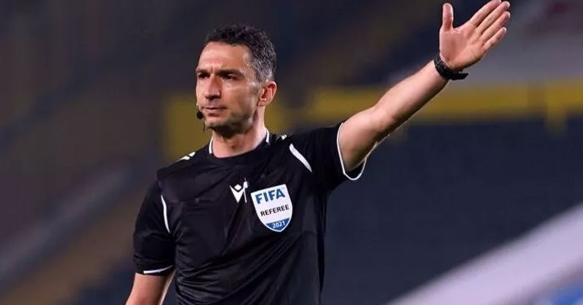 Zorlu görev onu bekliyor