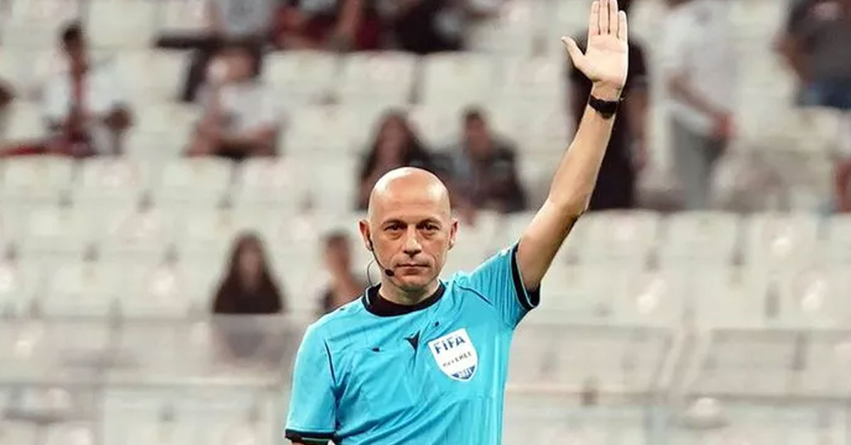 Yurt dışından teklif almış