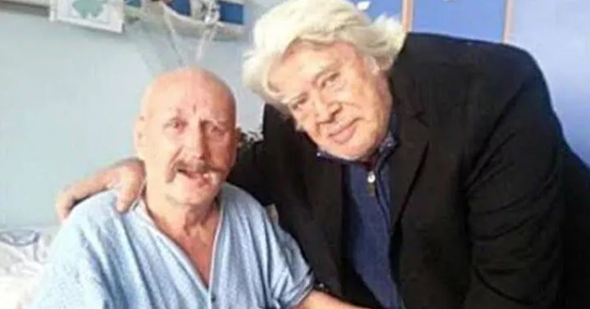 Kadir Kök'ün ölümüyle sarsılmıştı