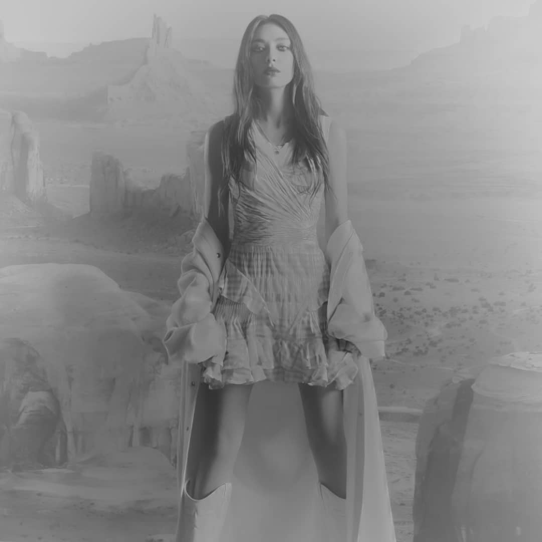 DİZİ İZLEYİCİLERİNİN TEPKİSİNİ ÇEKTİ