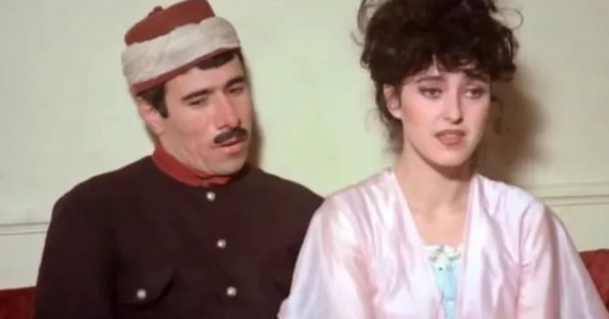 Seneler sonra ortaya çıktı