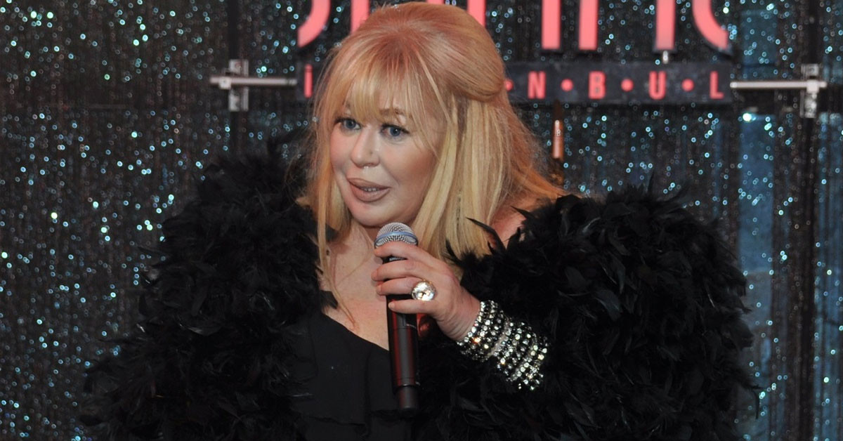 ZERRİN ÖZER’İN 2.DİYET LİSTESİ