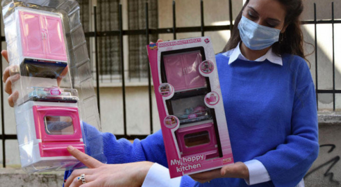 YÜKLÜ BİR MEBLAĞ ÖDEMİŞ!