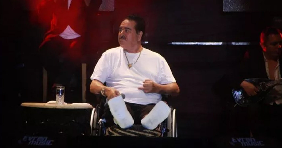 'Allah bitti demeden bitmiyor'