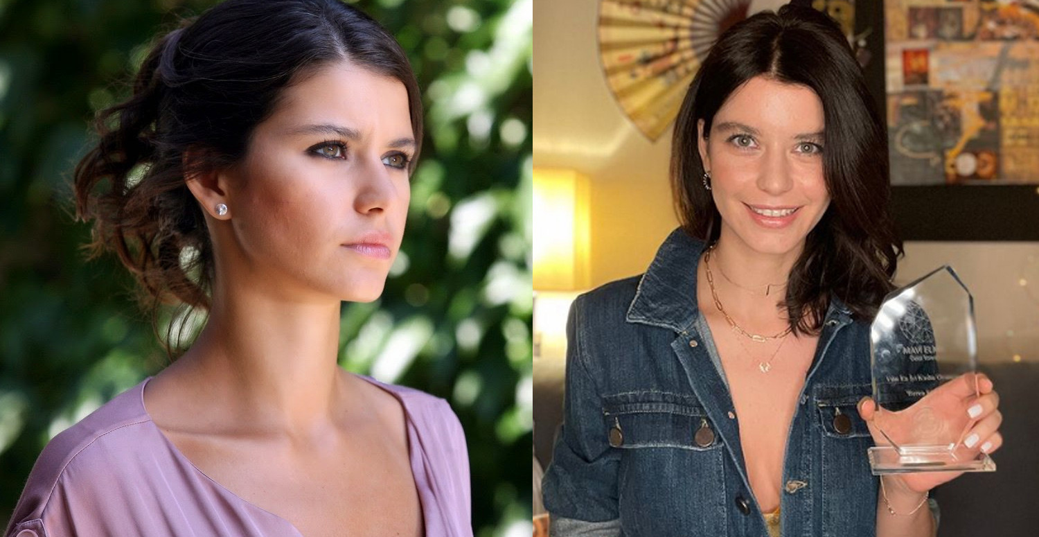 Beren Saat - Bihter 