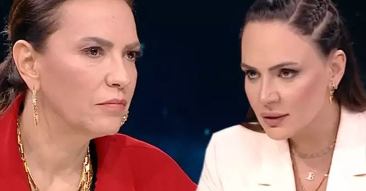 Yeşim Salkın Buket Aydın