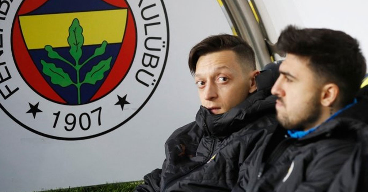 Futbolseverler oyuncu ile ilgili gelişmeleri merak ediyorlar