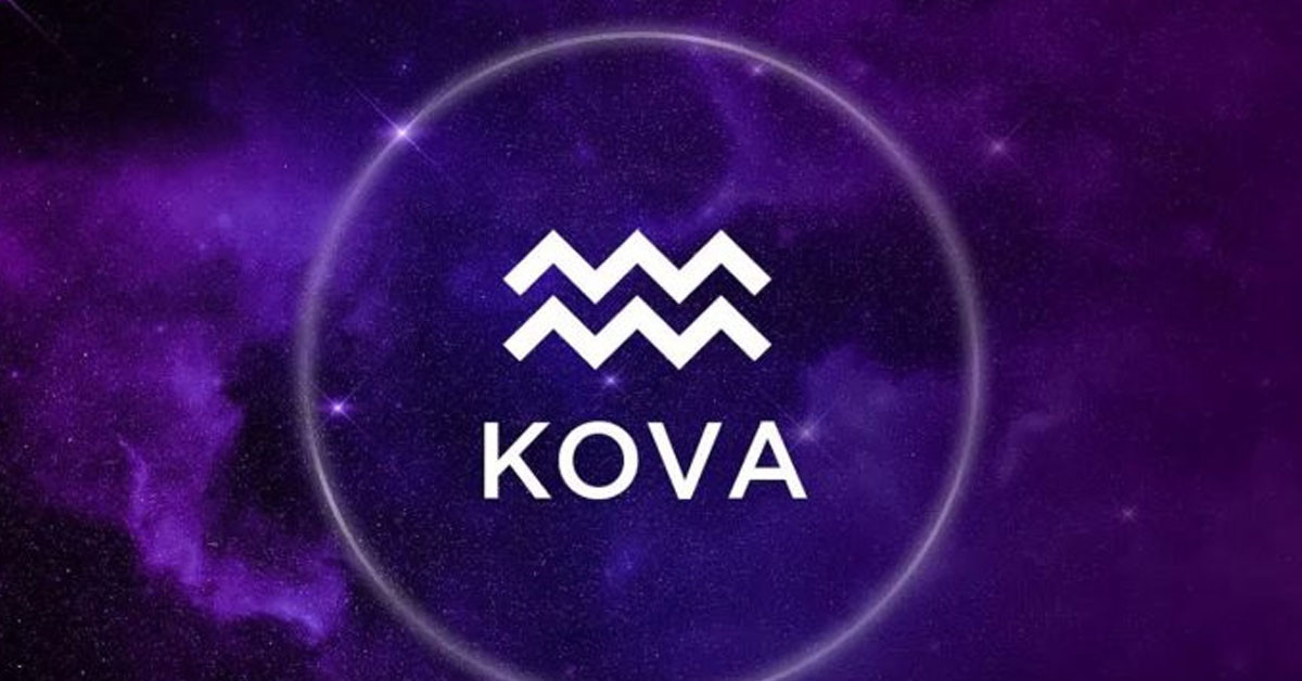 Kova