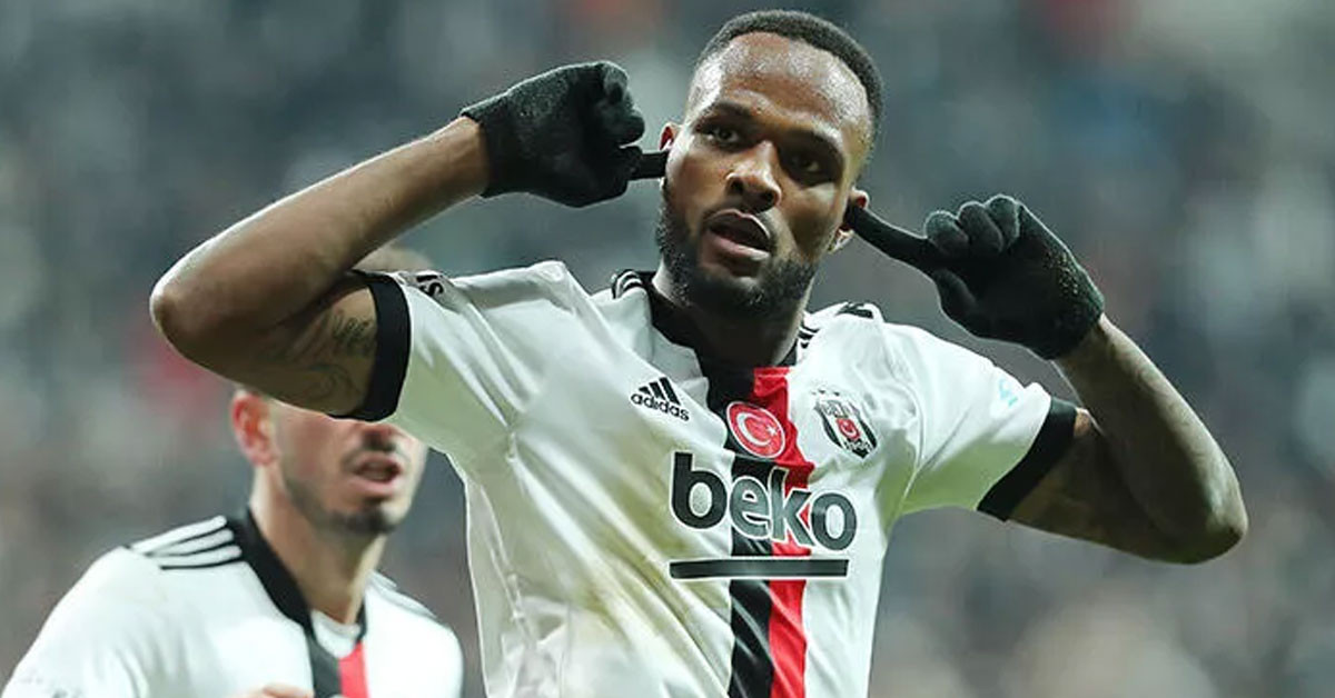 Siyah beyazlılarda önemli başarılar elde etti