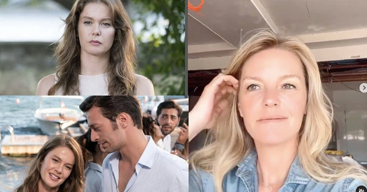 Camdaki Kız - Alara Koçibey