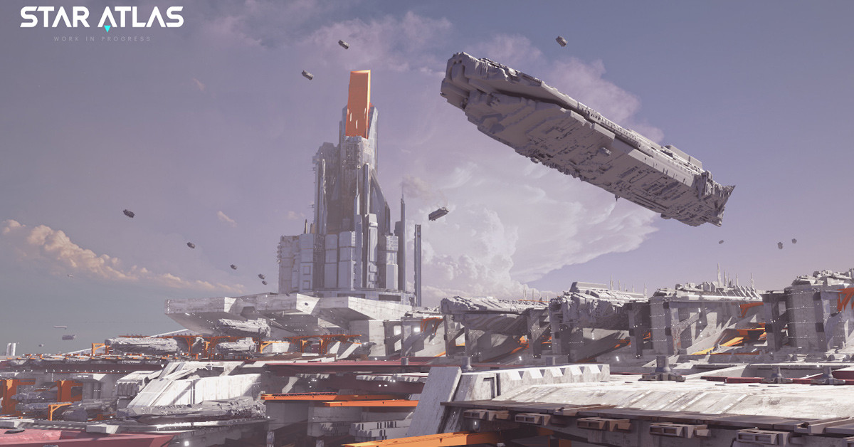 STAR ATLAS COIN YORUM