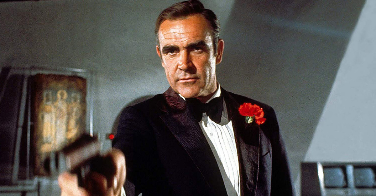 JAMES BOND'U KİMLER OYNADI?